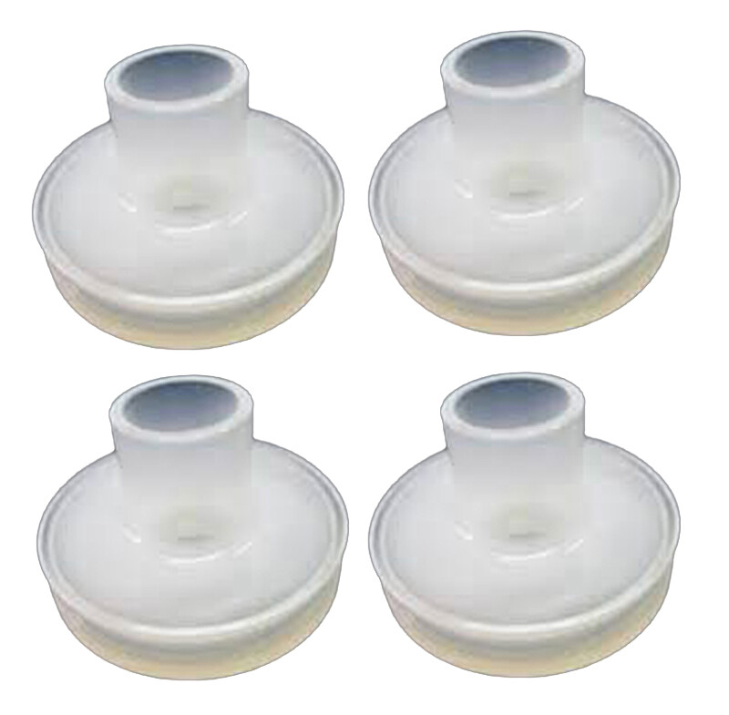Bostitch 4 Pack Of Genuine OEM Replacement Head Valves, 180450-S-4PK