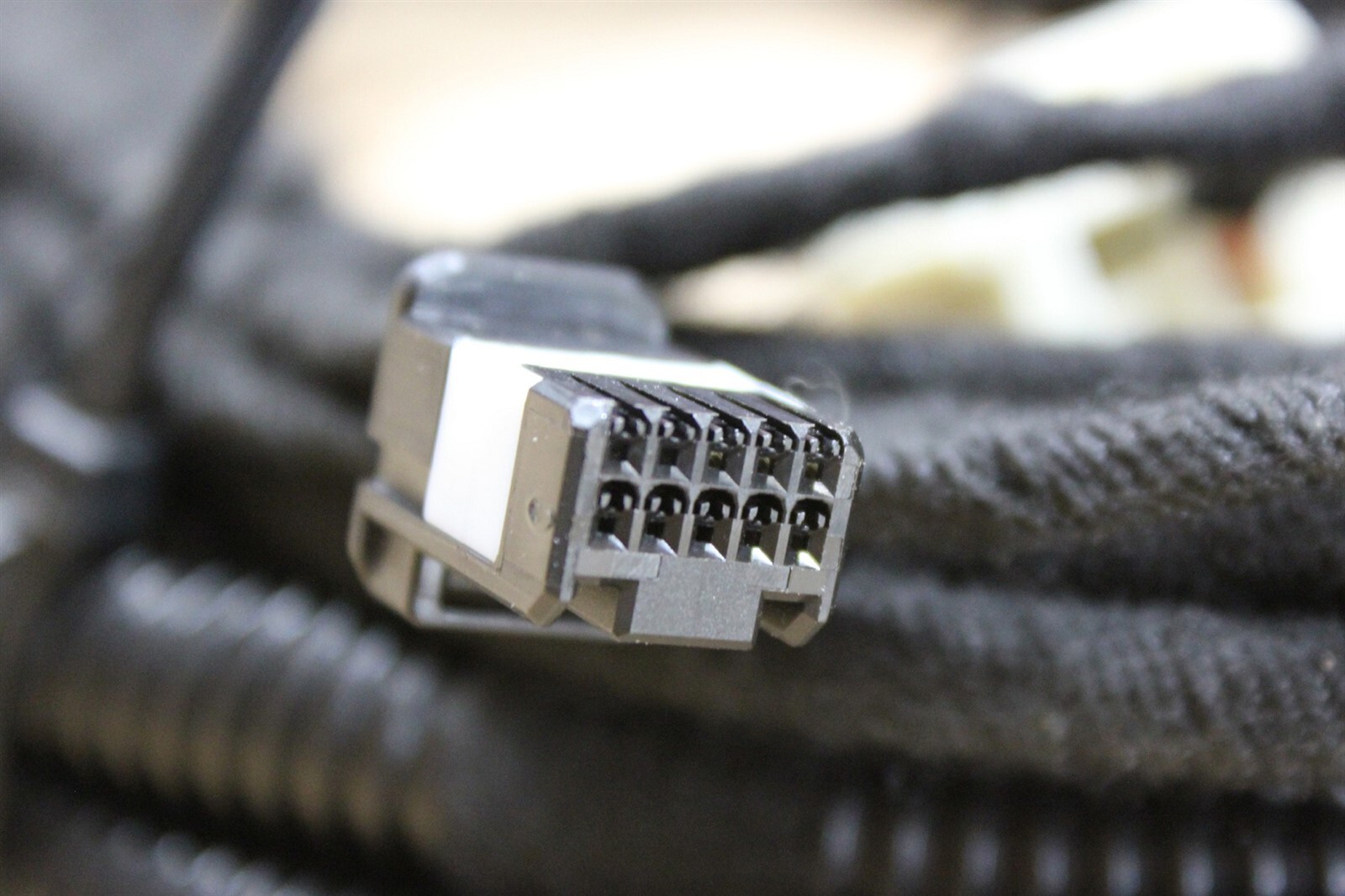 14-16 Ram ProMaster Rear Backup Camera 82214220 Parking Cam Monitor OEM Factory