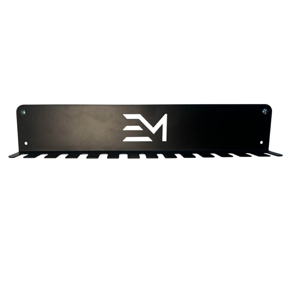 Pry Bar Holder Rack