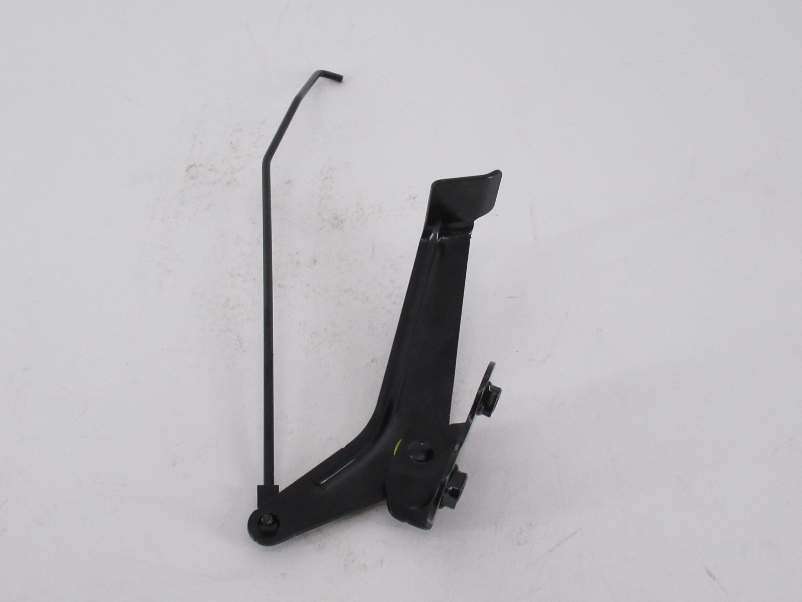 Genuine OEM Toyota 53540-0C040 Hood Auxiliary Catch Release Lever 2010-13 Tundra