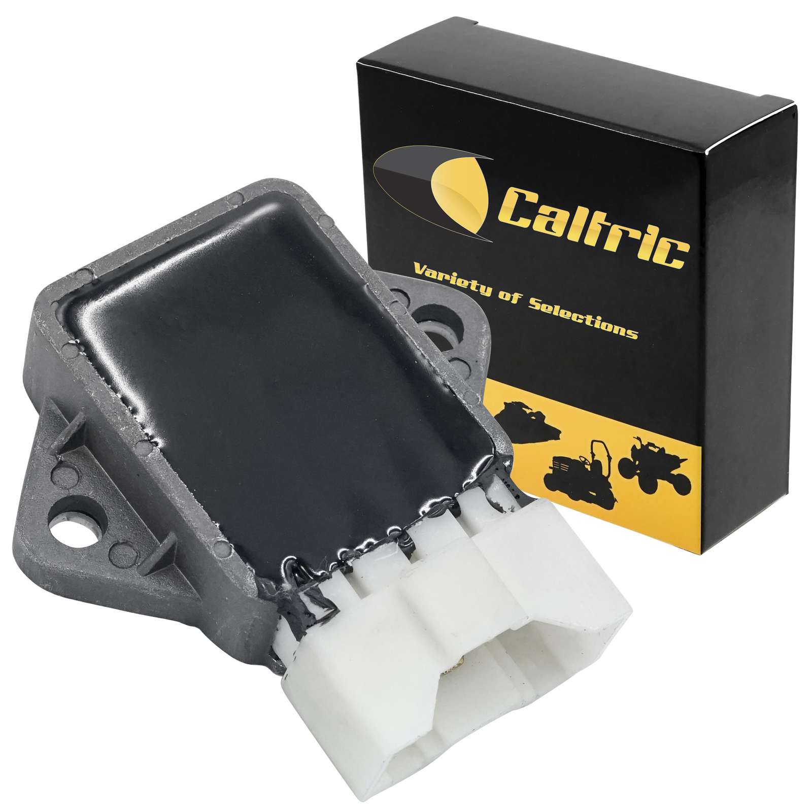 Regulator Rectifier for Honda CB750 Nighthawk 750 1991-1993 1995-2006