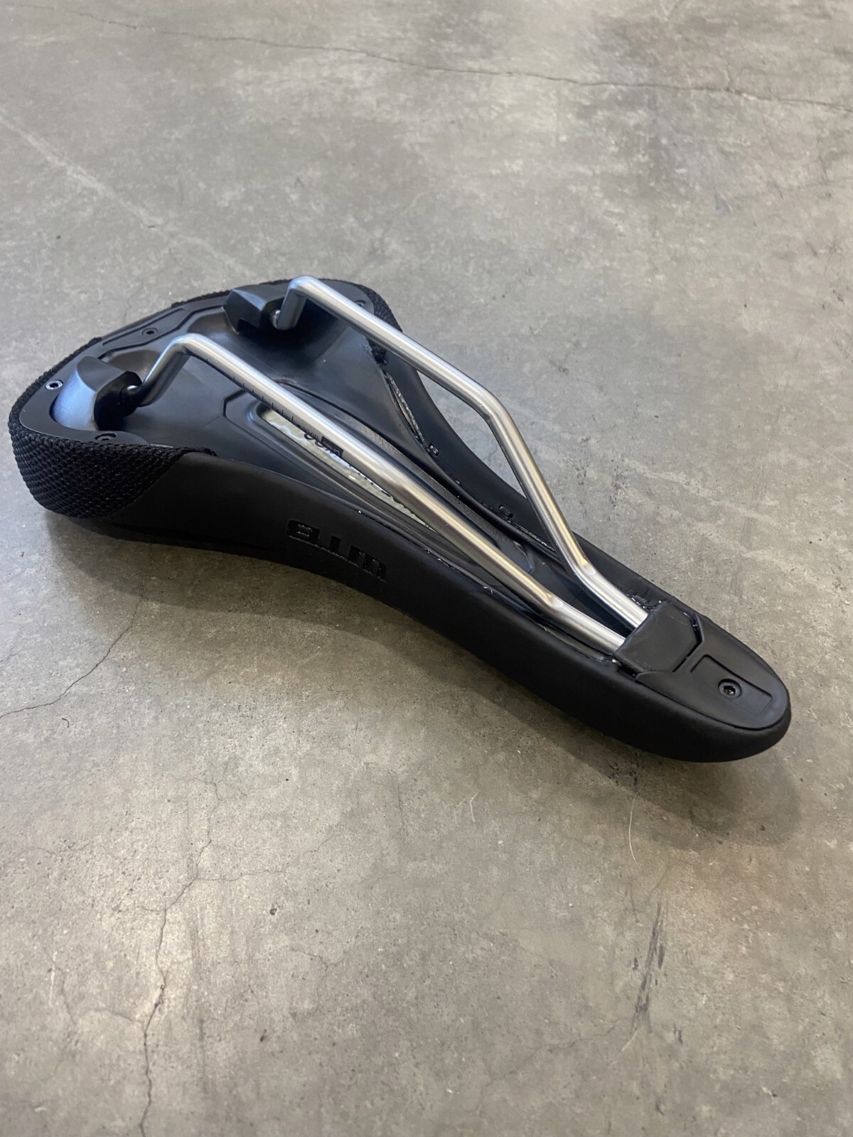 WTB Volt 142mm CroMoly Saddle (NEW)