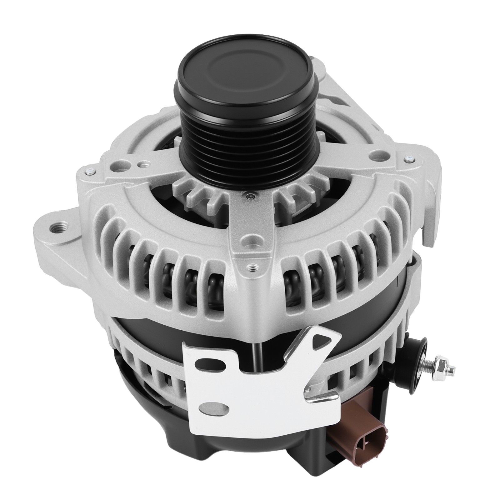 Alternator for 2.4L Toyota Camry 07-09 Matrix Corolla 09-10 Scion XB 08-15 11195