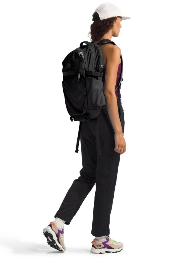 [ BIG SALE ] The North Face Router Travel Pack