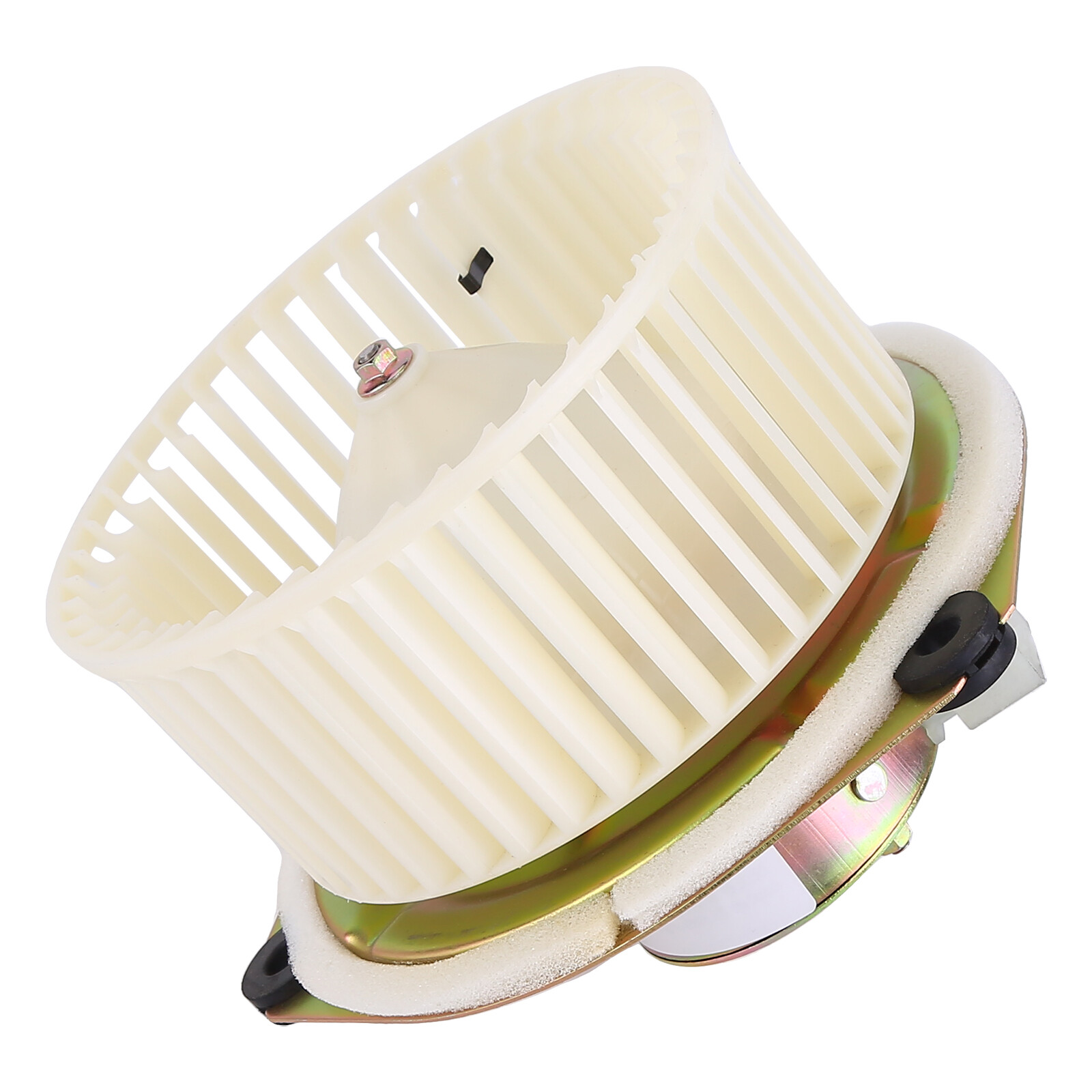 NEW A/C Blower Motor w/ Wheel fits Nissan UD 24V - CM676457