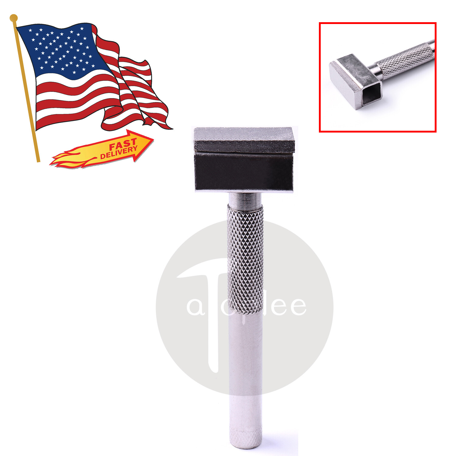 T Type Diamond Dresser Grinding Wheel Stone Dresser Tools Dressing Bench Grinder