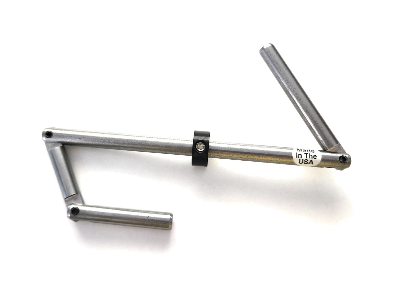 Universal Elevator Door Key Multi-Drop Leg Key