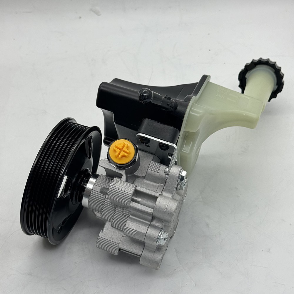 Power Steering Pump For Dodge Charger 15-19 SRT Hellcat 6.2L & 2012 14 SRT8 6.4L