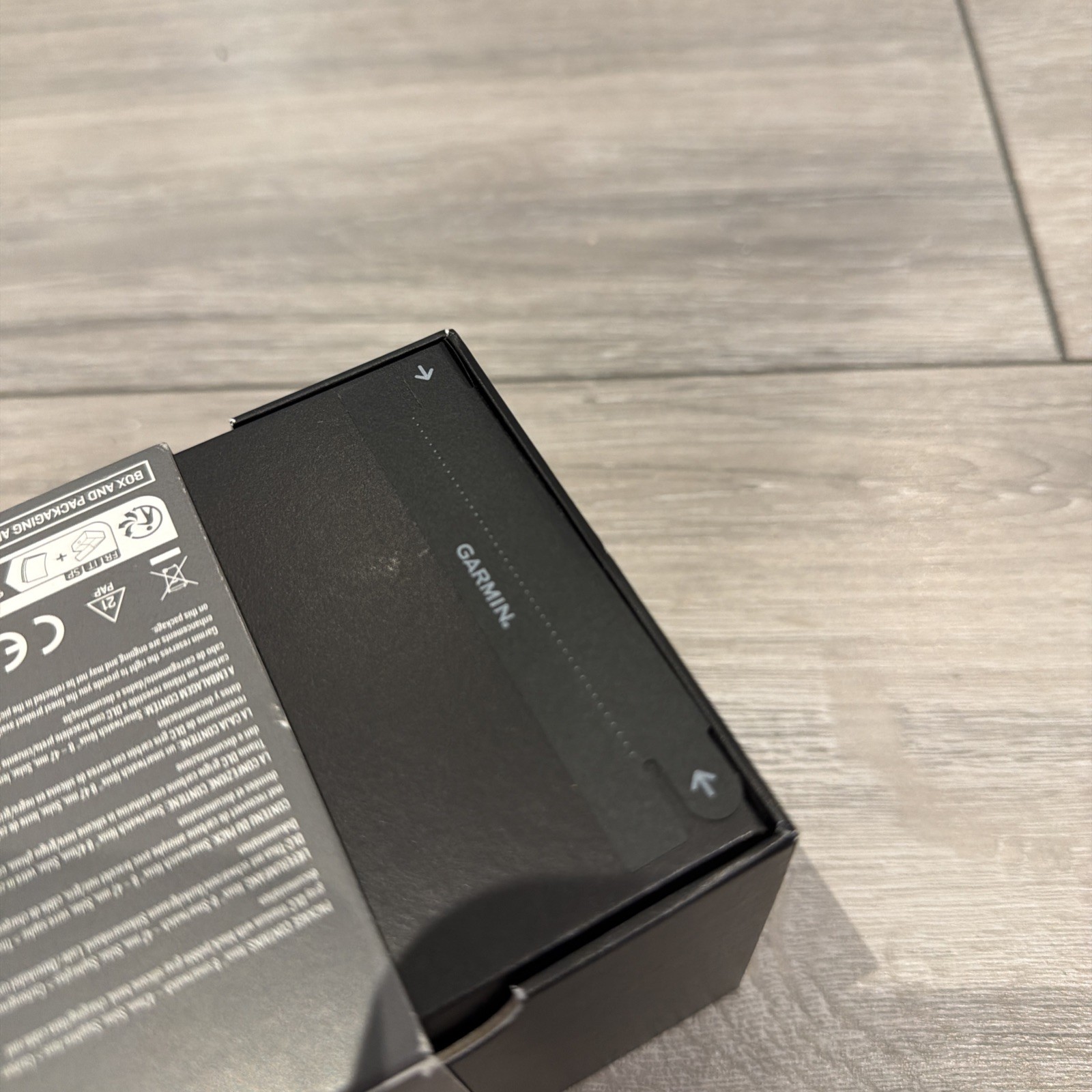 Garmin Fenix 8 Solar Sapphire Edition 47mm Multisport GPS Smartwatch – Brand New