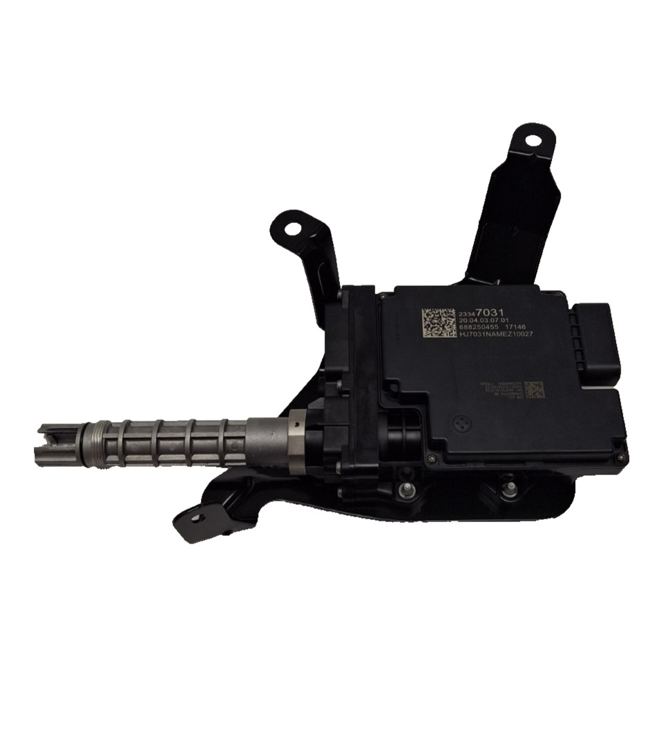 Electronic Parking Brake Module 2018 Cadillac Escalade Chevrolet Tahoe GMC Yukon