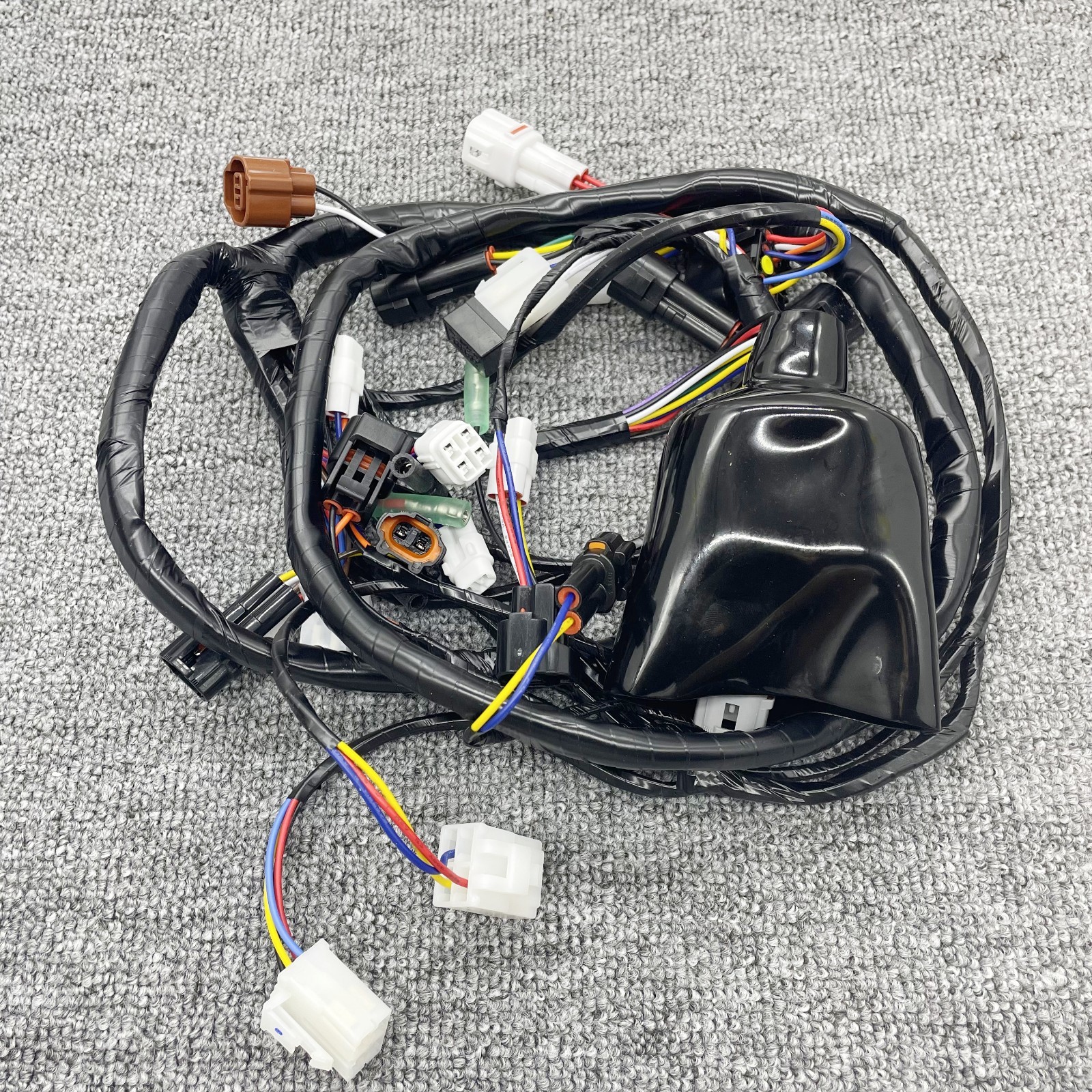 New Wiring Harness 5TG-82590-00-00 Fits For Yamaha YFZ450 2004 2005