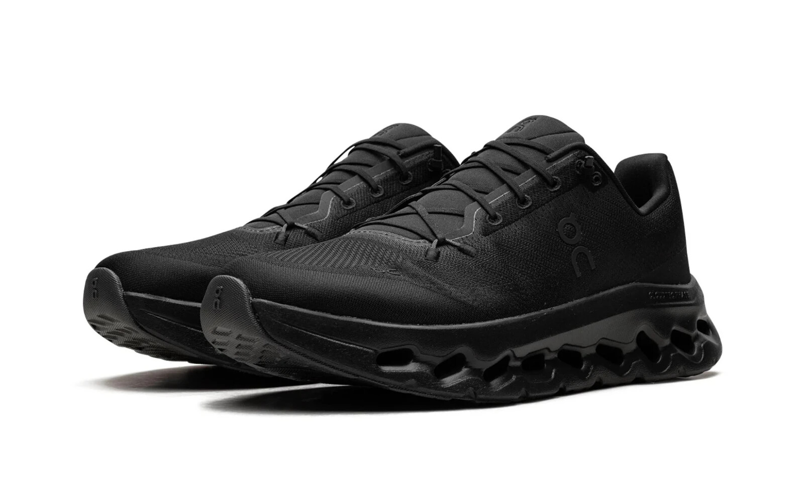 On Running Cloudtilt Black Eclipse 3ME10100264 Mens New