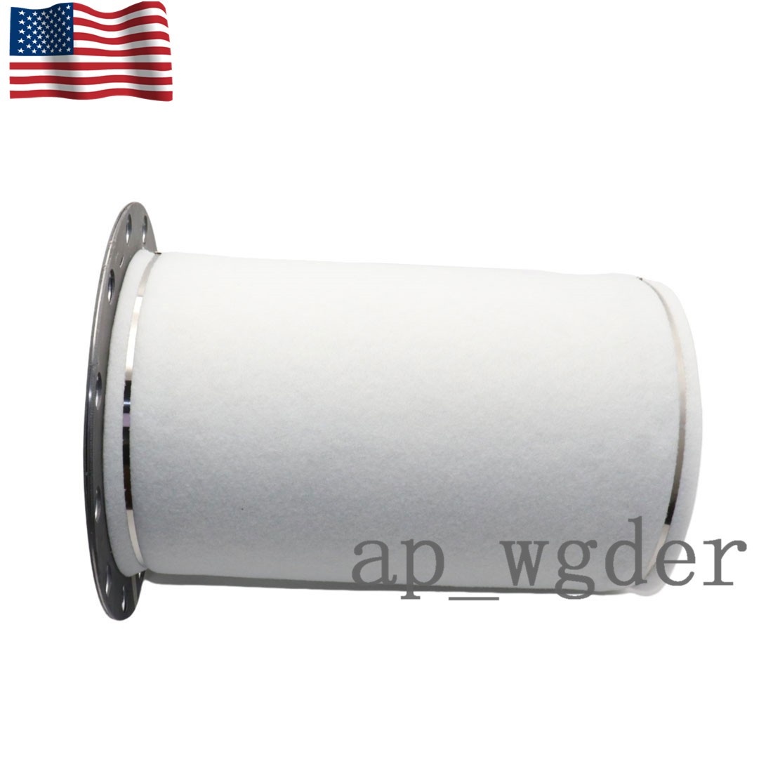 New Oil Filter Element For Kaeser Air/Oil Separator CSD SFC Series 6.3571.0