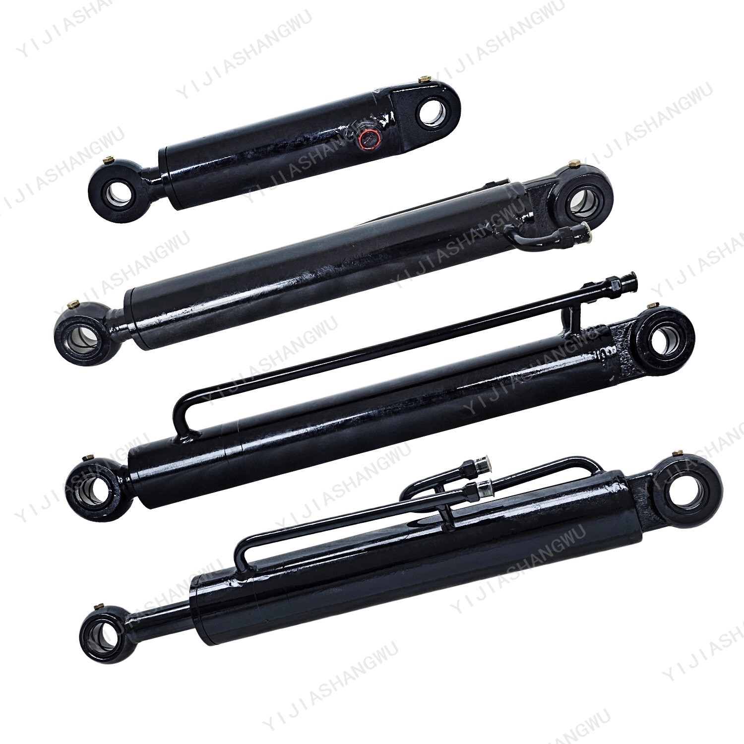 For China Mini Excavator 0.8Ton-1.5Ton Excavator cylinder