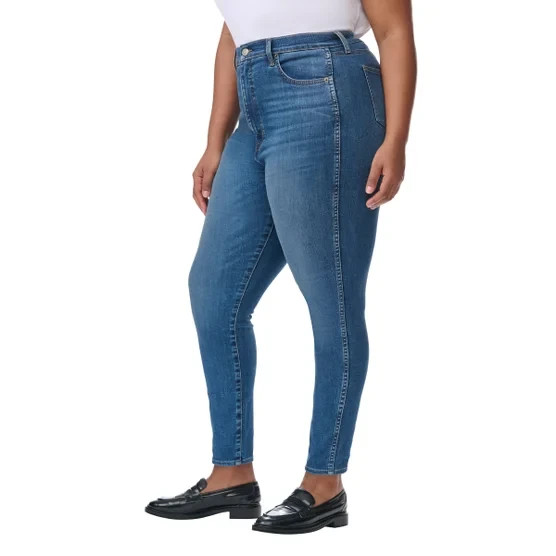 Kirkland Signature Women's High Rise Skinny Jean