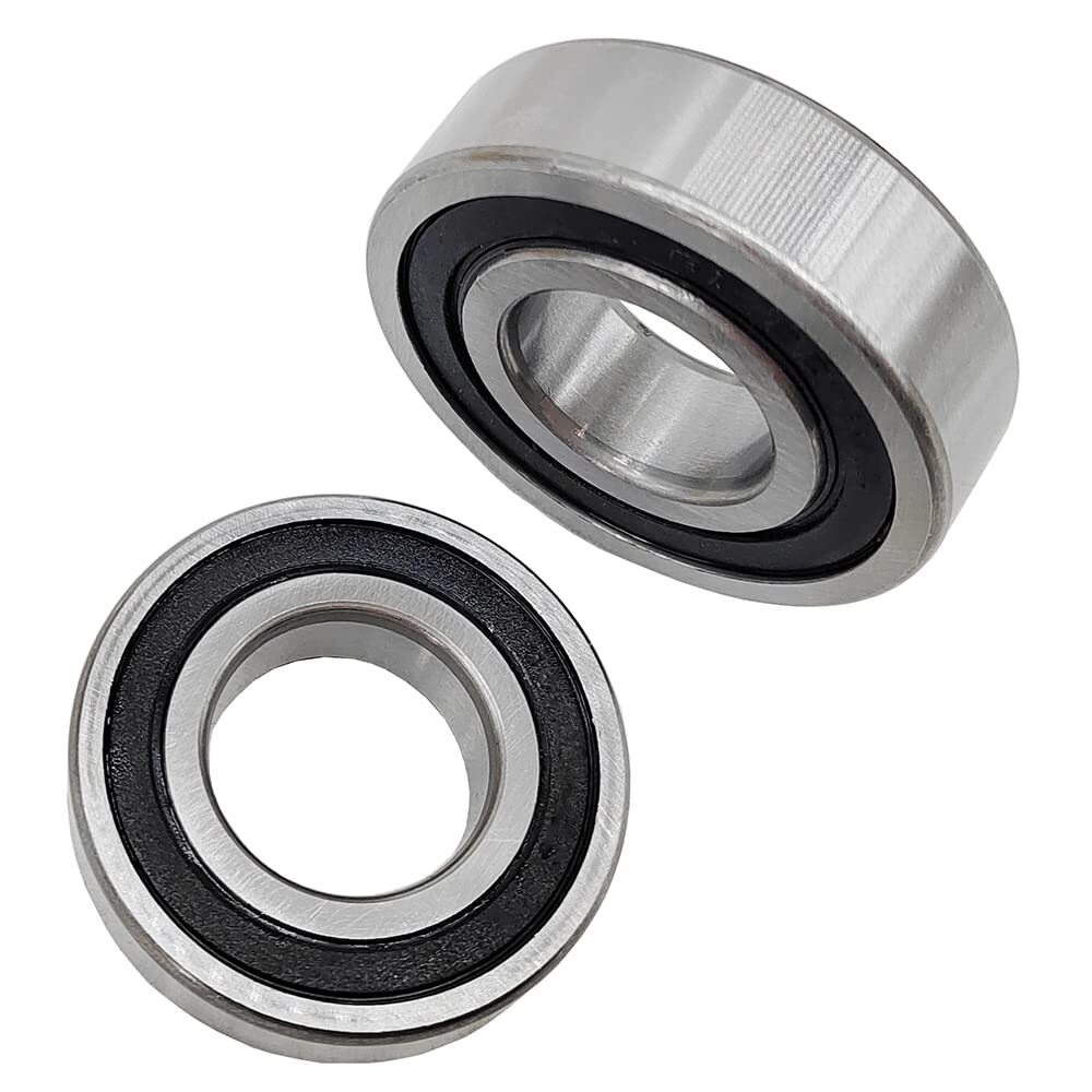 Front Rear Wheel Bearings & Oil Seals Kit for Yamaha YZ125 YZ250 YZ426F YZ450F