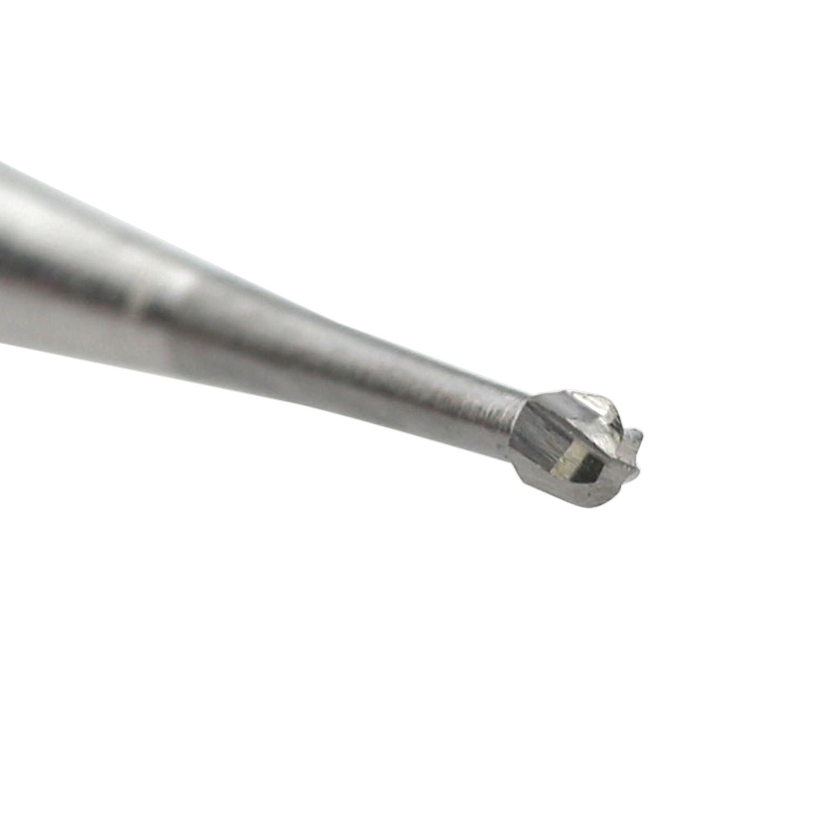 WAVE Dental Surgical Round Burs 2 4 6 8 FG SURG Long 25mm Carbide Bur High Speed