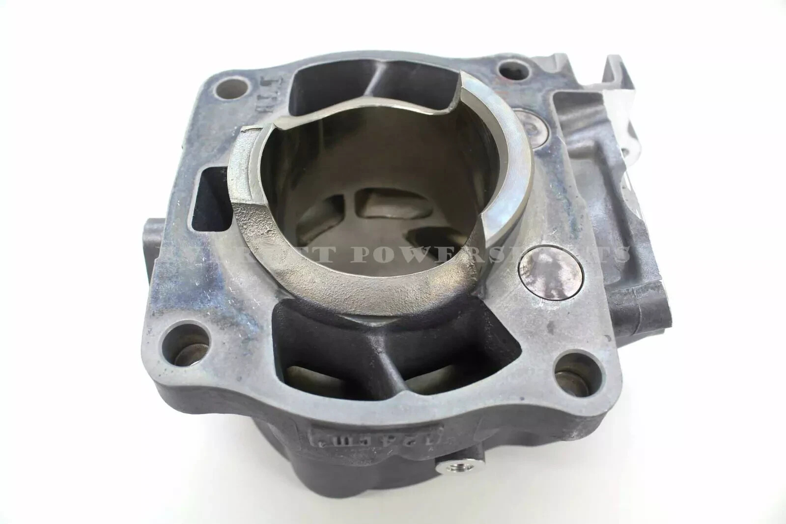 NEW GENUINE HONDA OEM CYLINDER JUG 2002 CR125R 12110-KZ4-L20