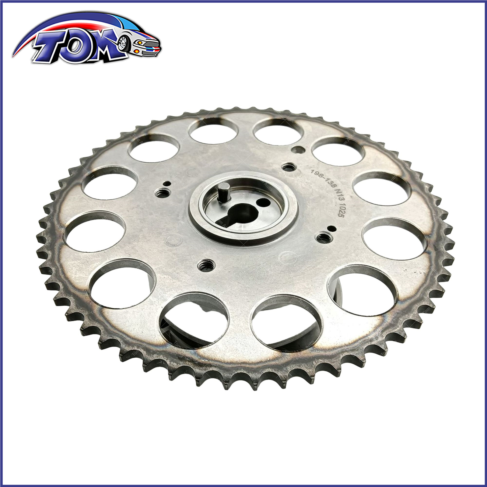 Engine Variable Valve Timing (VVT) Sprocket-Sprocket for Chevrolet Colorado GMC