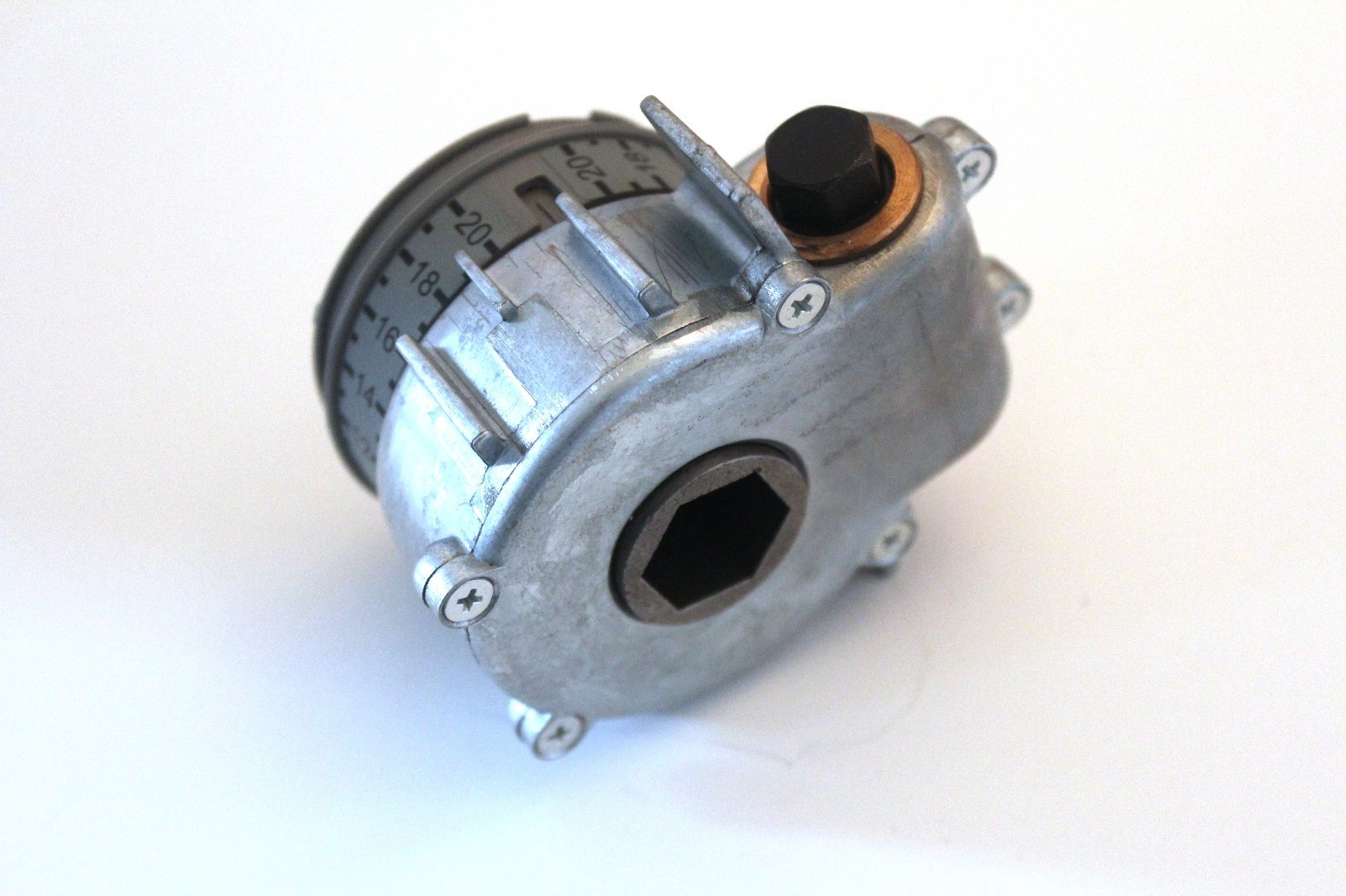 TorqueMaster Plus Spring Winding Tool Part # 308963 - Wayne Dalton