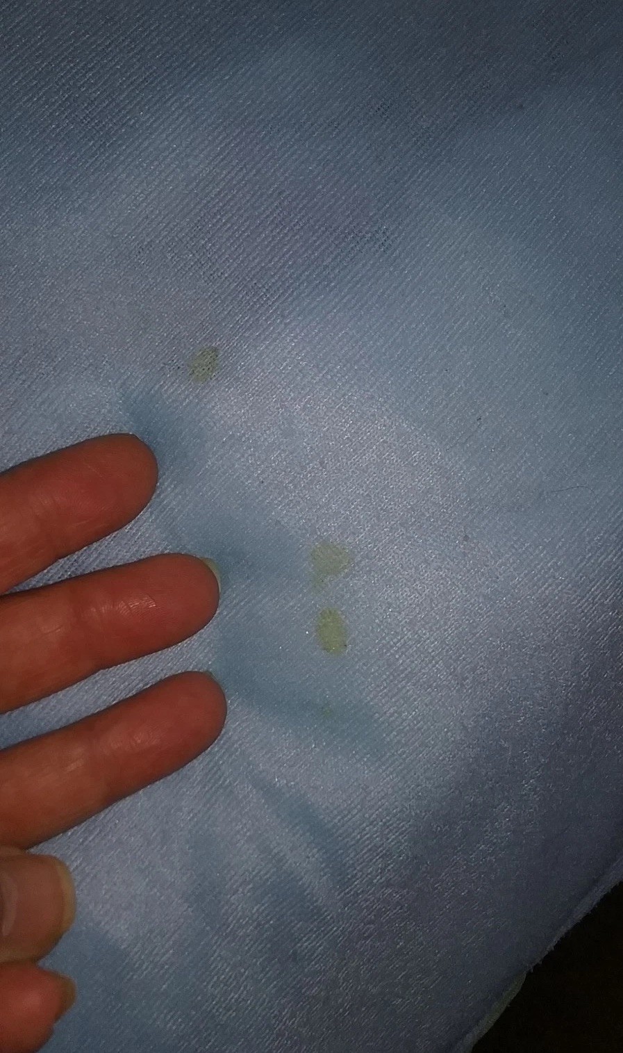 Vintage 1984 My Little Pony Sleeping Bag pp