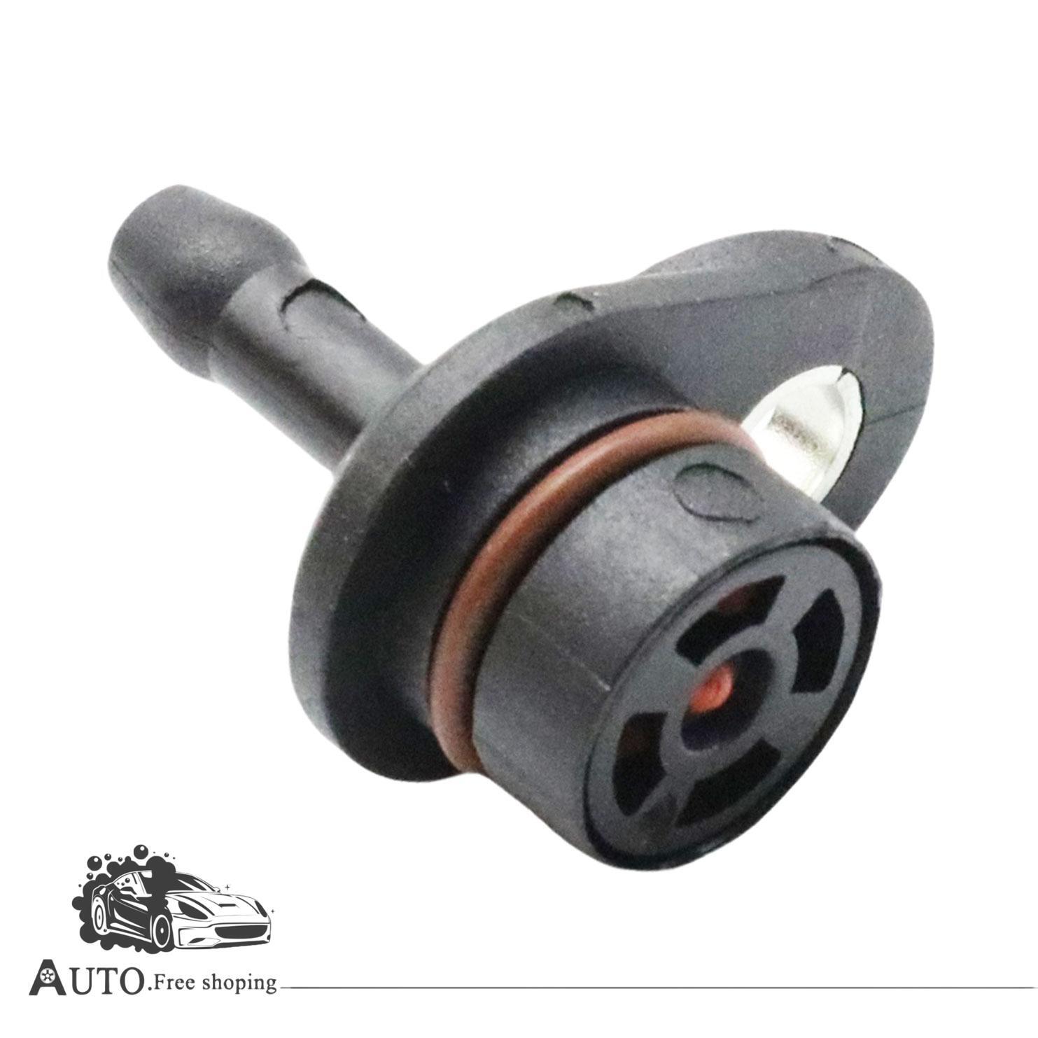 For Mercedes M276 W212 W205 W166 Vacuum Pump Valve Repair Kit 2762300365 USA