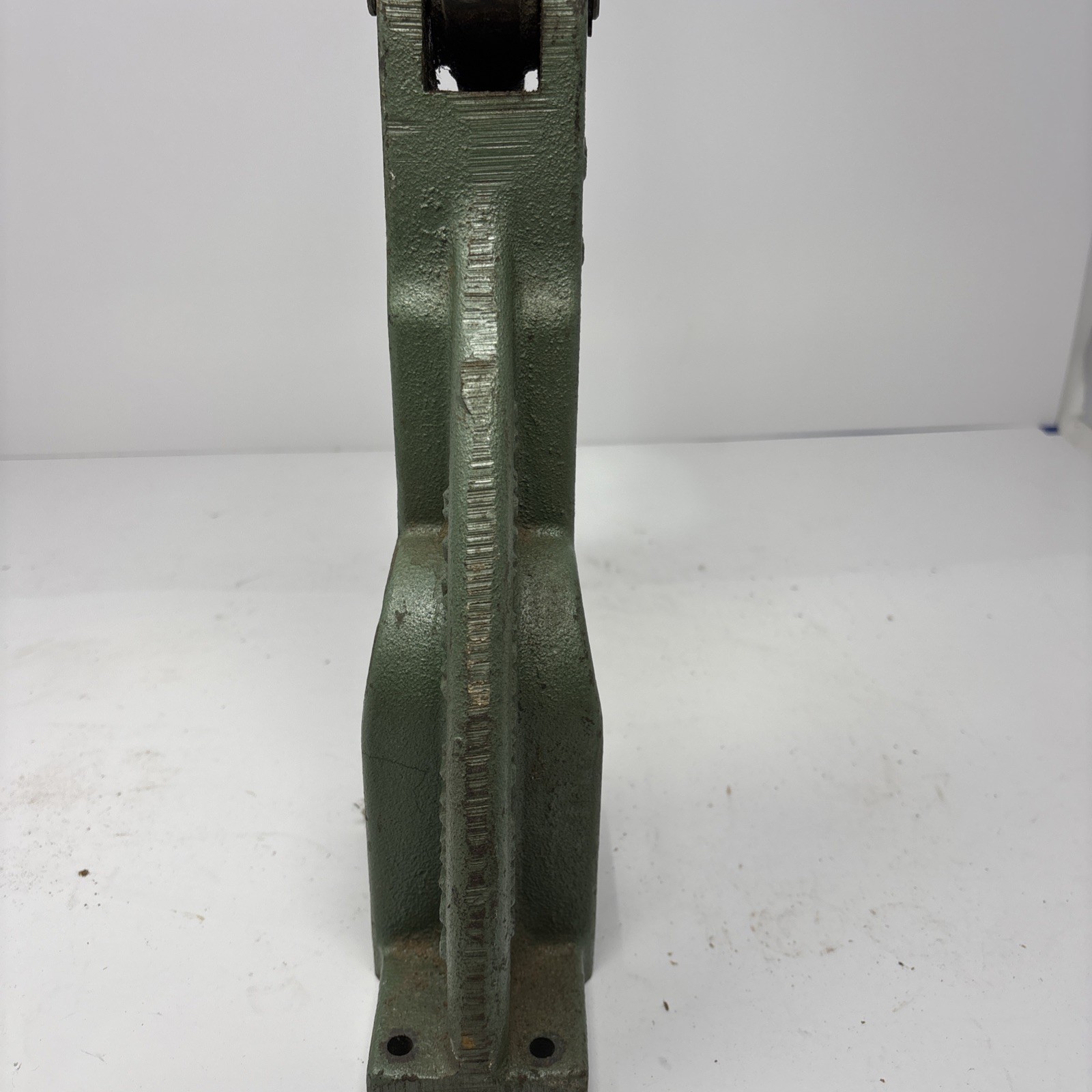 Vtg Handy Junior Button Press Machine Handy Button Co. Chicago USA Works