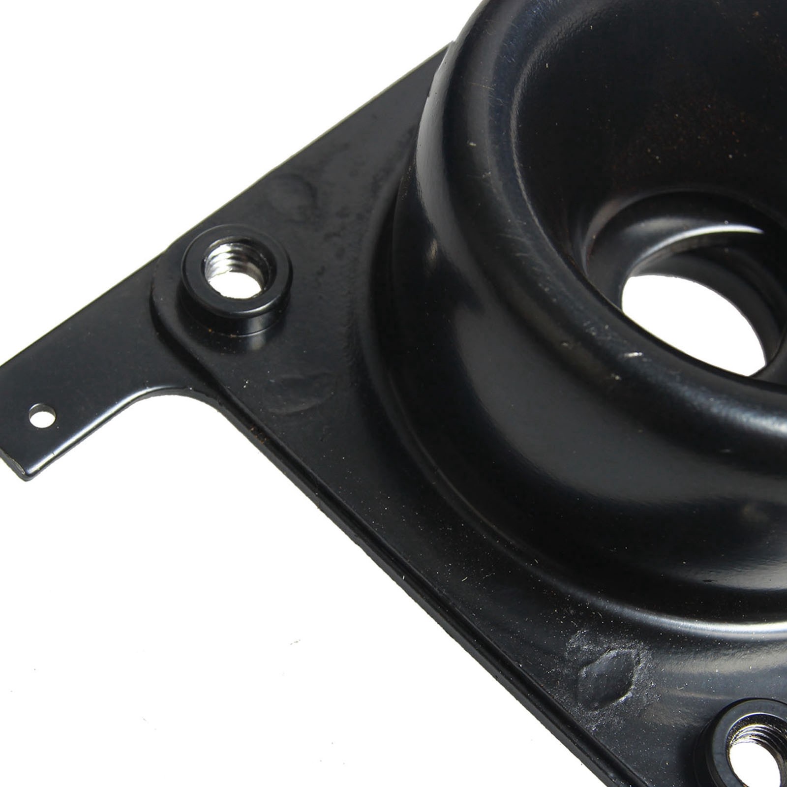 For Volvo White, VN, VNL Hood Release SET Upper & Lower Latches 4 PCS Brand New