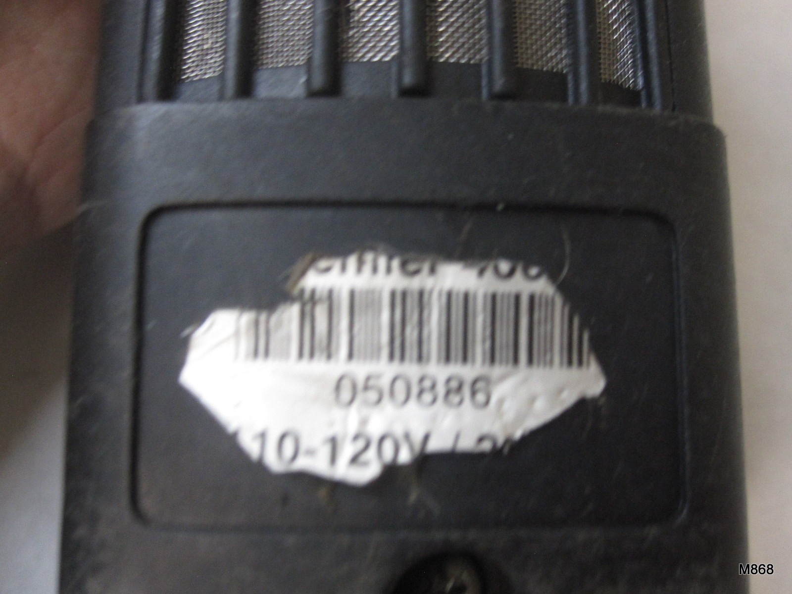 Premier 1 Model 4000 Shears Clippers Suitable for Sheep, Alpaca, Goats, Horse