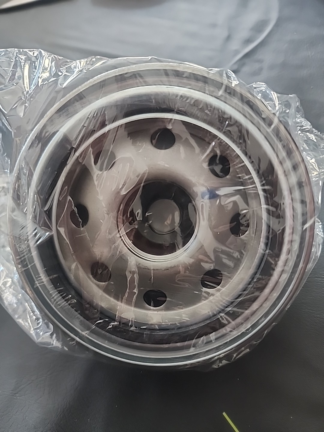 NEW OEM ITV GROWLER OIL FILTER USGI M1161 M1163 MWM GENERAL DYNAMICS