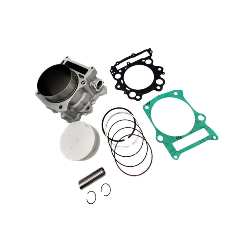 Cylinder Intake Exhaust Valve For Hisun 750 UTV Bore Cub Cadet Coleman Sector US