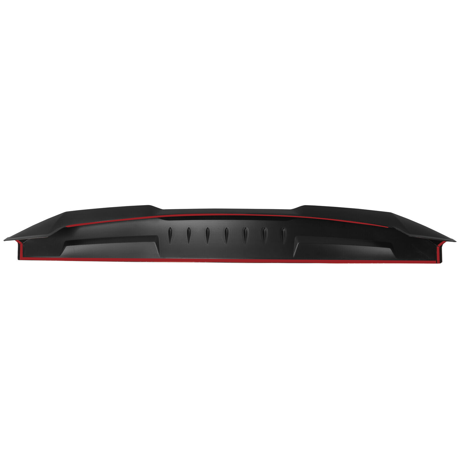 HECASA For 2009-2021 Dodge Ram 1500 2500 3500 Truck Tailgate Spoiler Cover