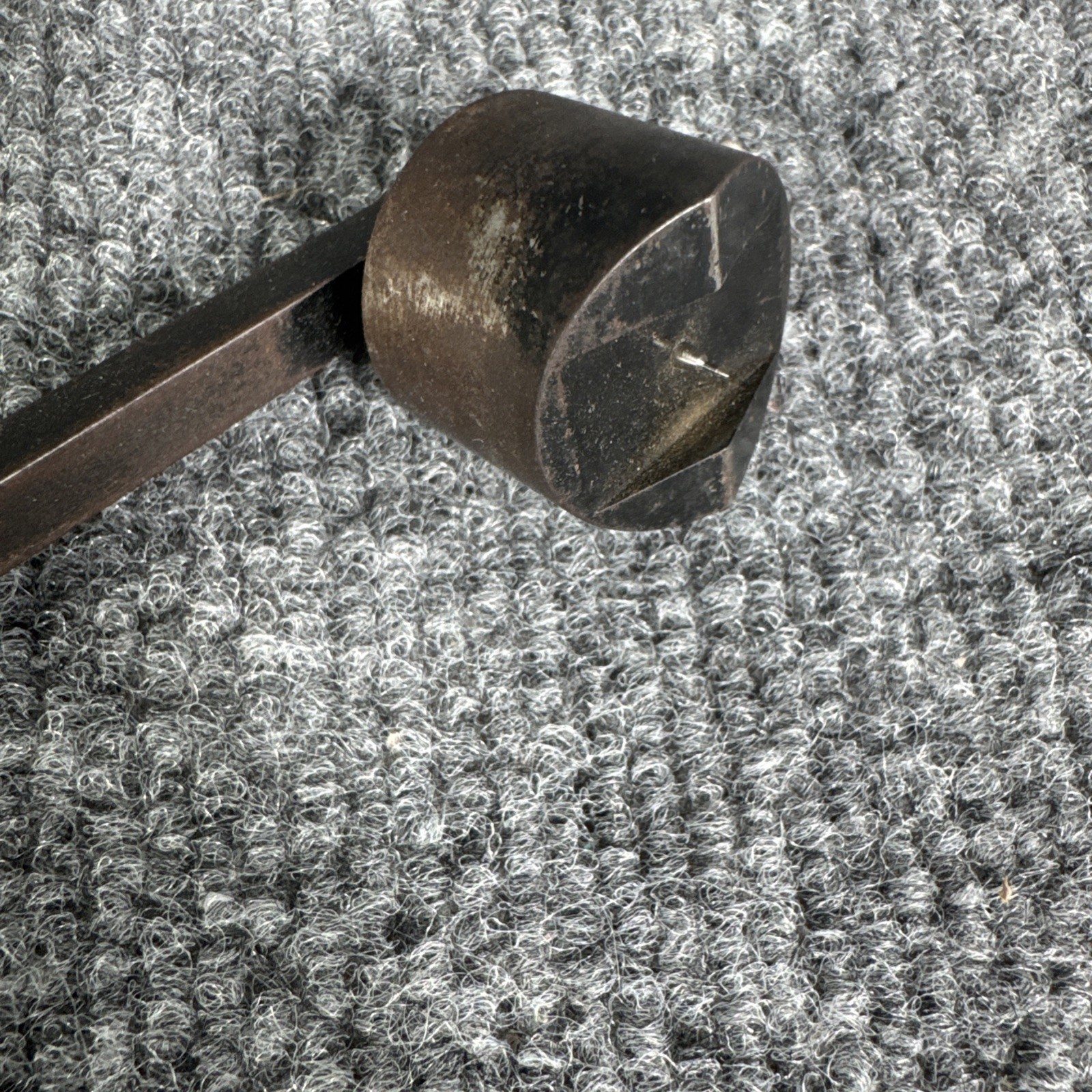 1922 G. Coradi Zurich Switzerland Compensating Polar Planimeter Dietzgen # 29518