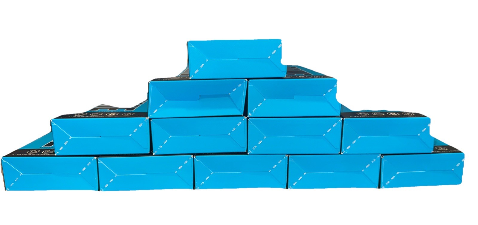 DEAL! Prime Hydration + Sticks Blue Raspberry 72 Sticks Total Lot of 12 check BB