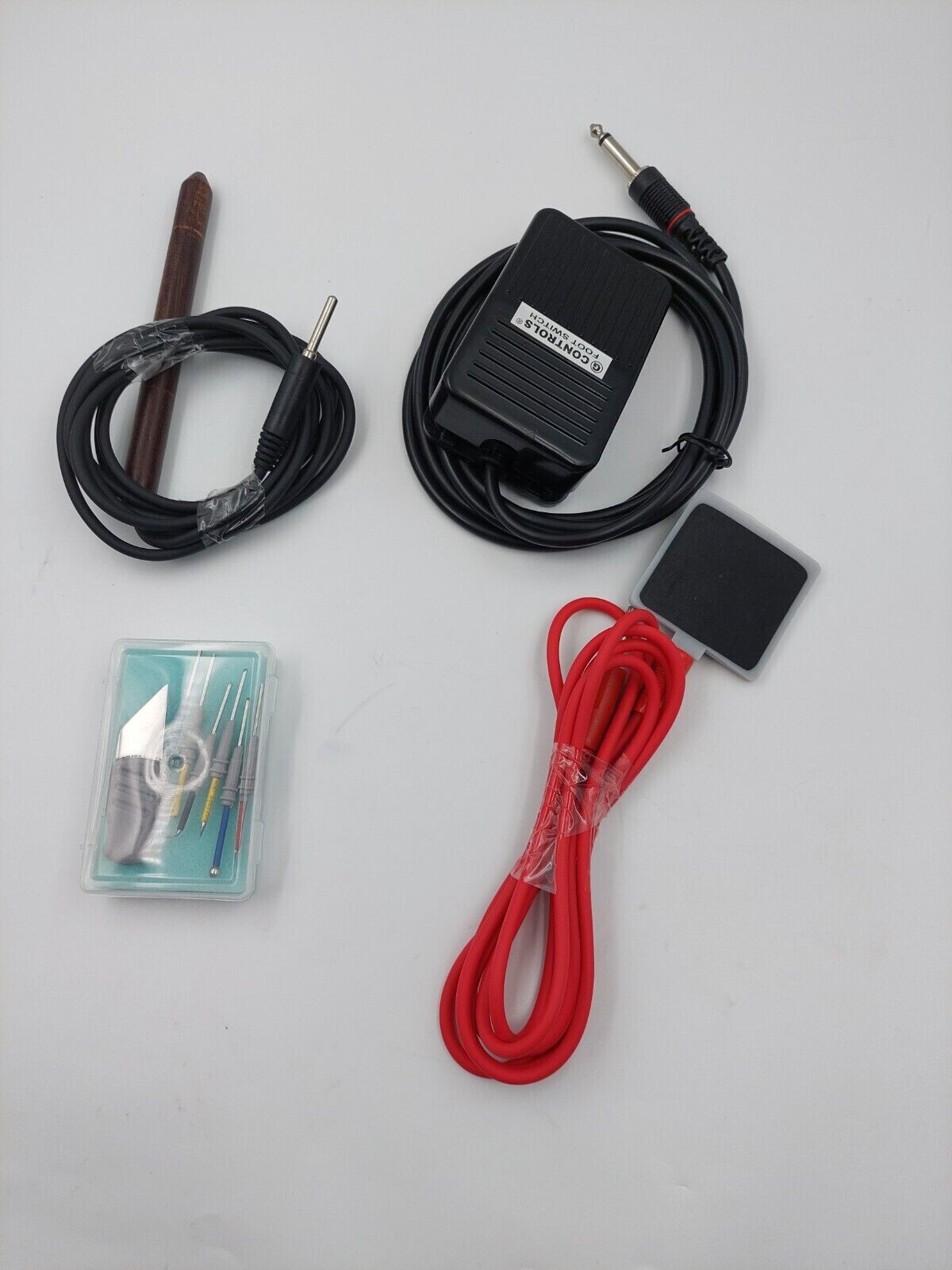 Advance ELECTRO SURGICAL Generator Electro surgical Cautery Bipolar Monopolar