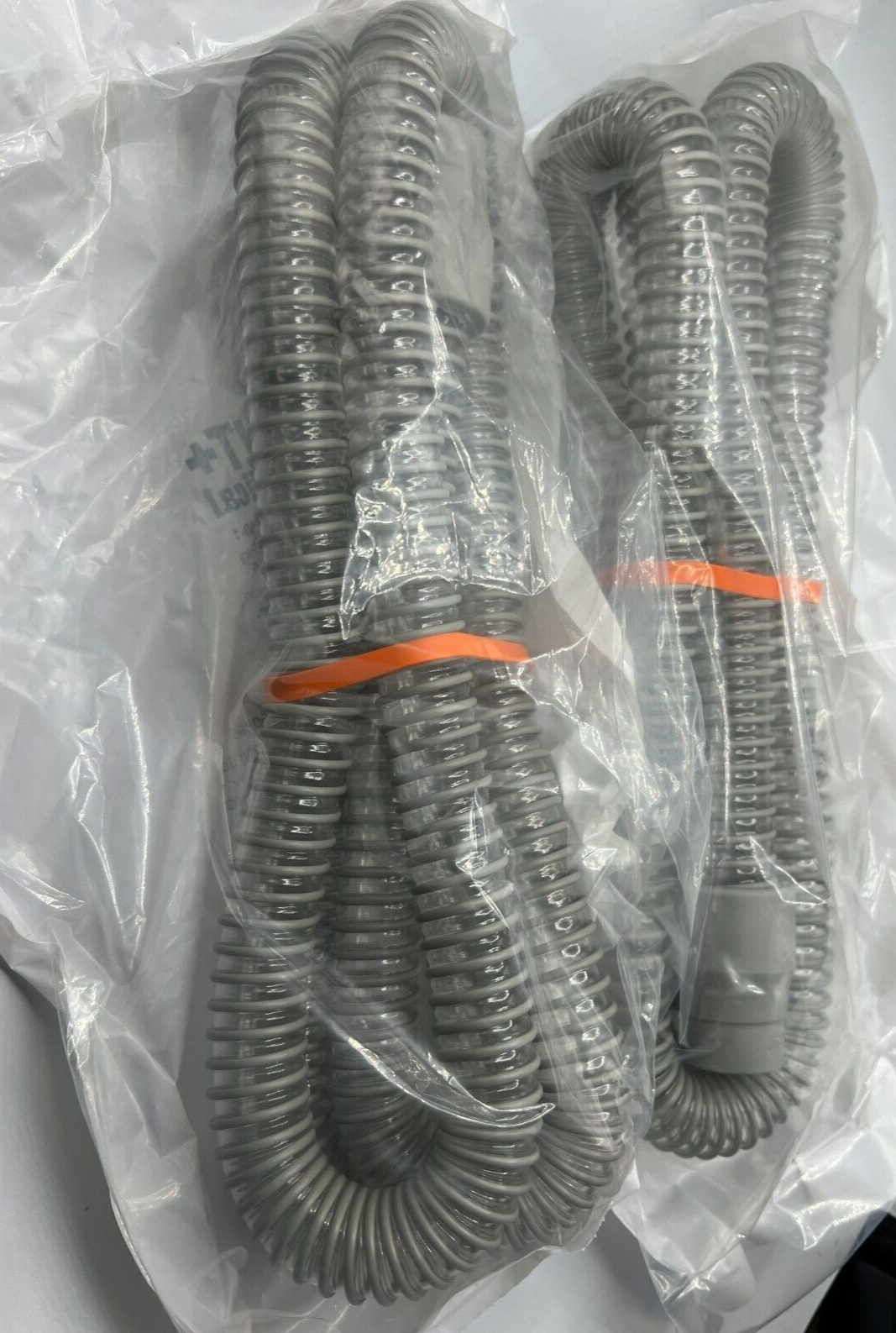 CPAP Flexible Hose Tubing 6' - Pack Of 2