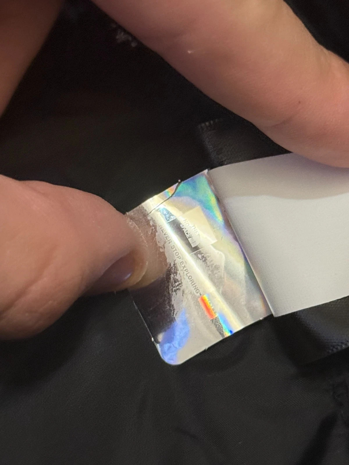 Men’s New The North Face Men's 1996 Retro Nuptse 700 Down Puffer Jacket Black