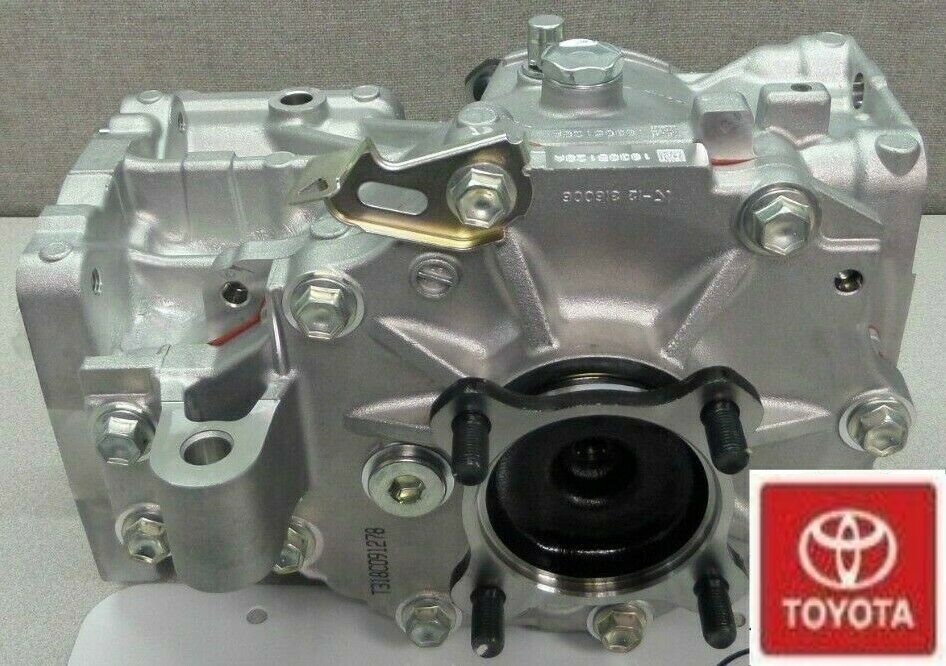 NEW OEM TOYOTA SIENNA 2011-2018 AWD REAR DIFFERENTIAL ASSEMBLY