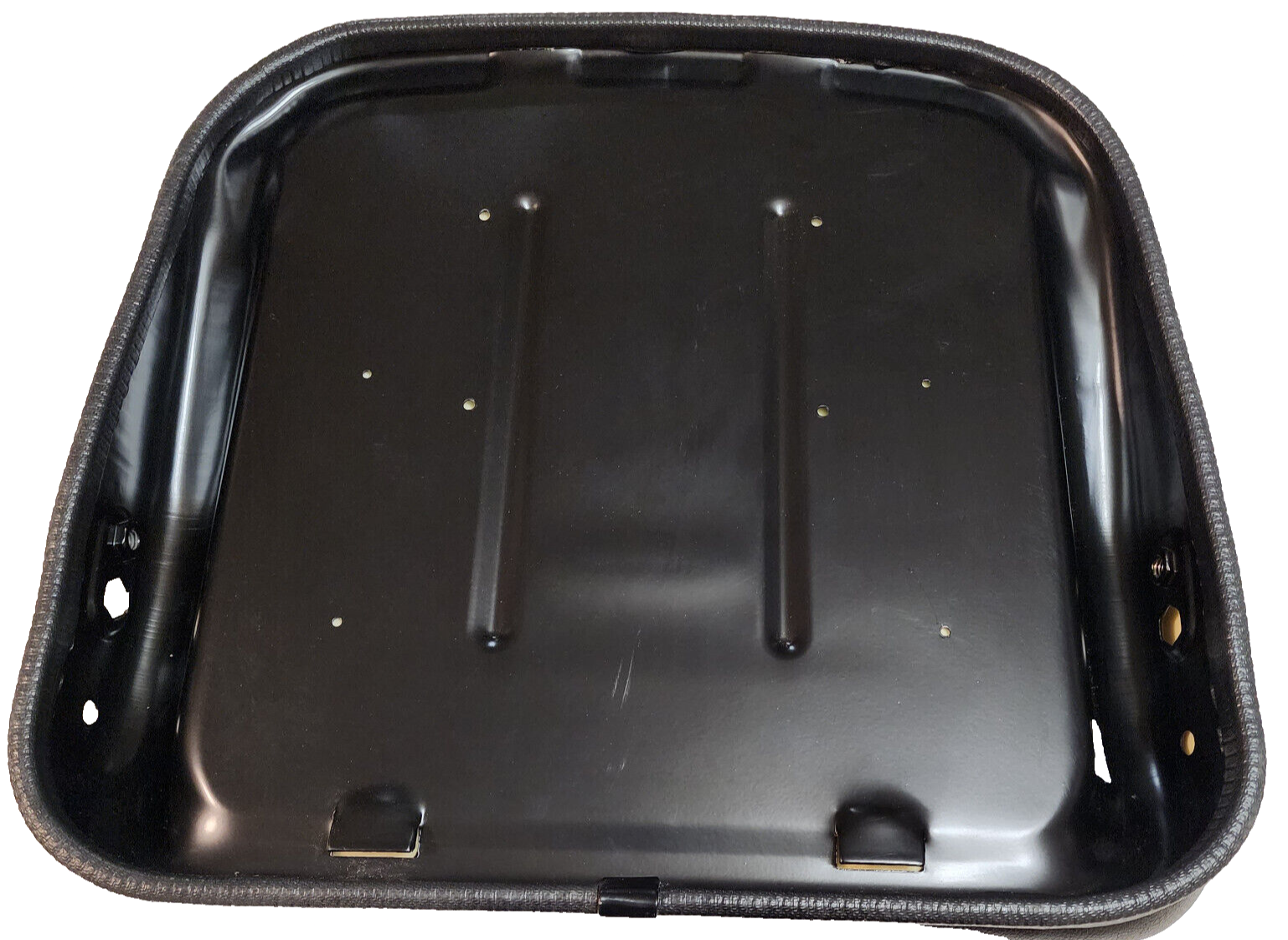 John Deere AT69467 AT113195 Genuine Seat Cushion Set 450G 550G 650G 440D 540D