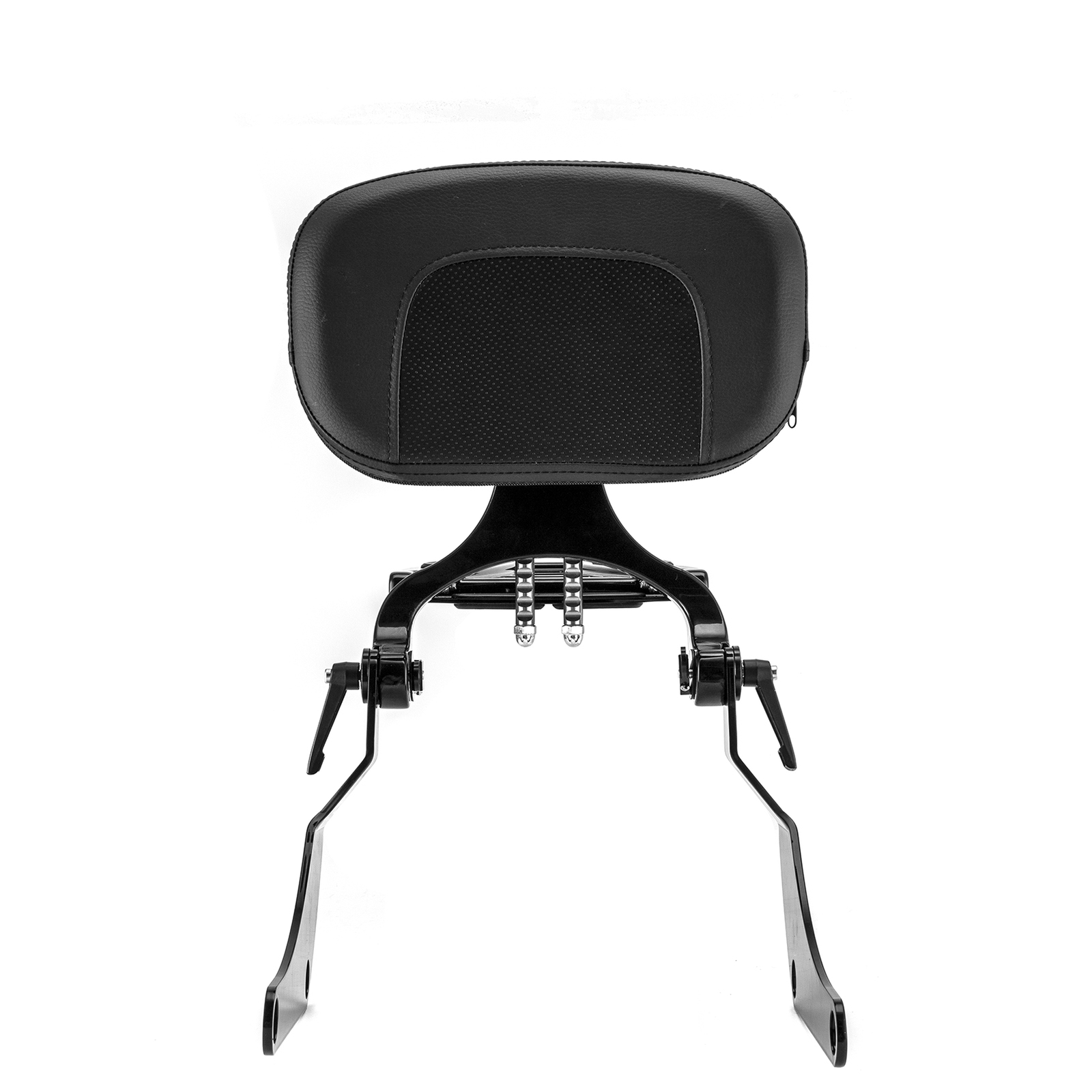 Multi-Purpose Backrest Sissy Bar For Harley Low Rider FXLR Sport Glide 2018-2024