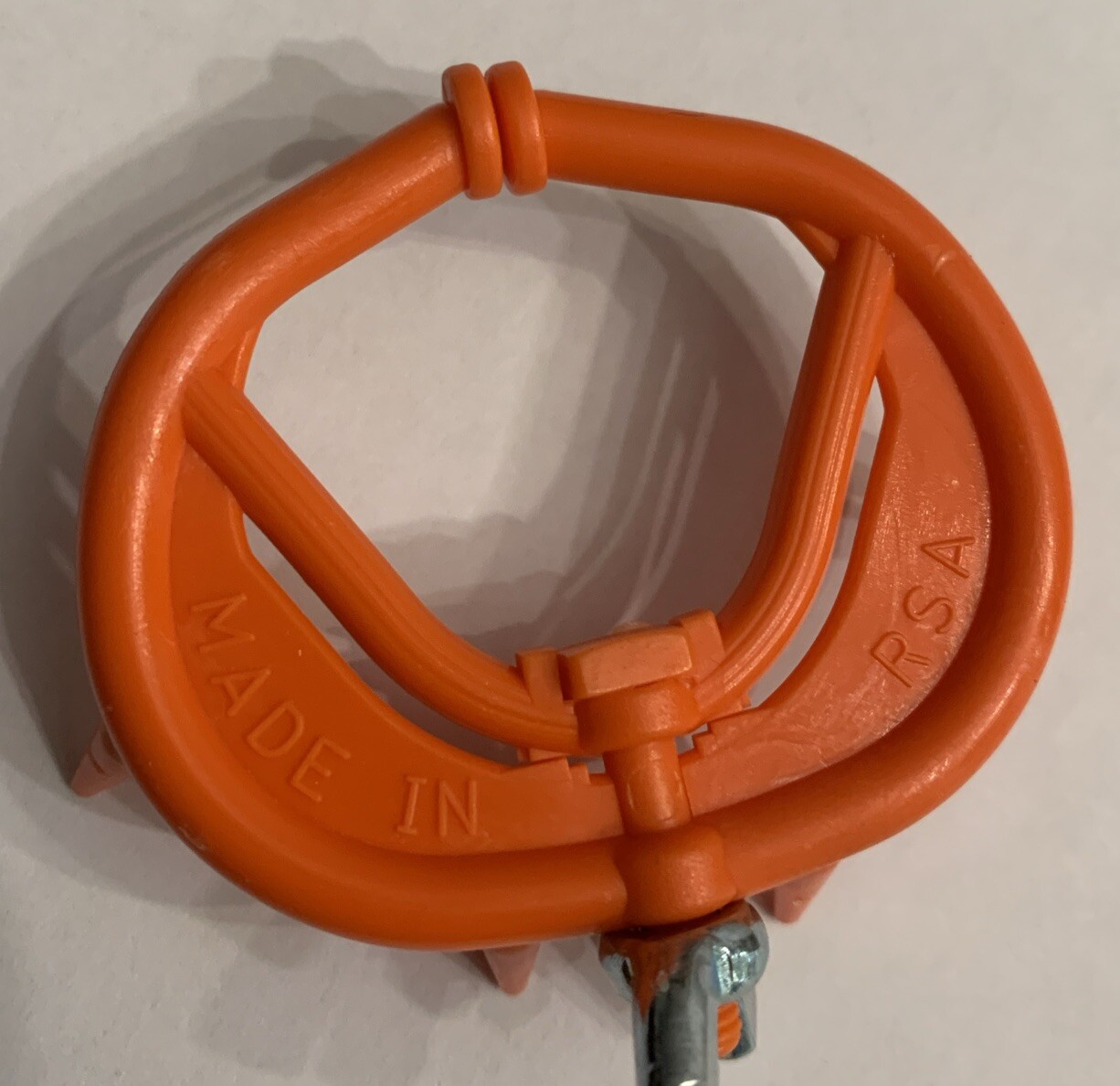 Easywean Weaning Antisucking Nose Ring For Goats And Sheep