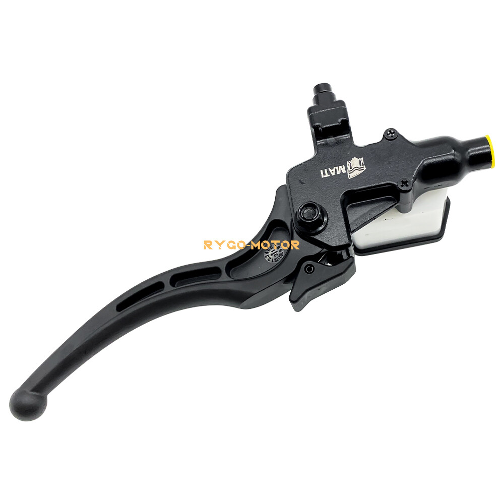 Front Left Hand Brake Master Cylinder 2050073 for Polaris Magnum 425 1995-1998