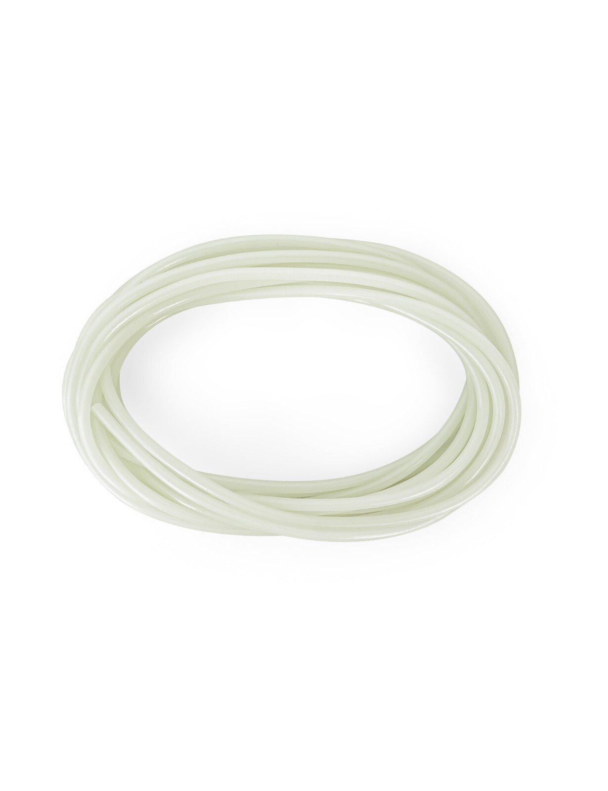 BLUEWING PVC Glow Tube 15ft Deep Sea Fishing Soft Tube US Seller