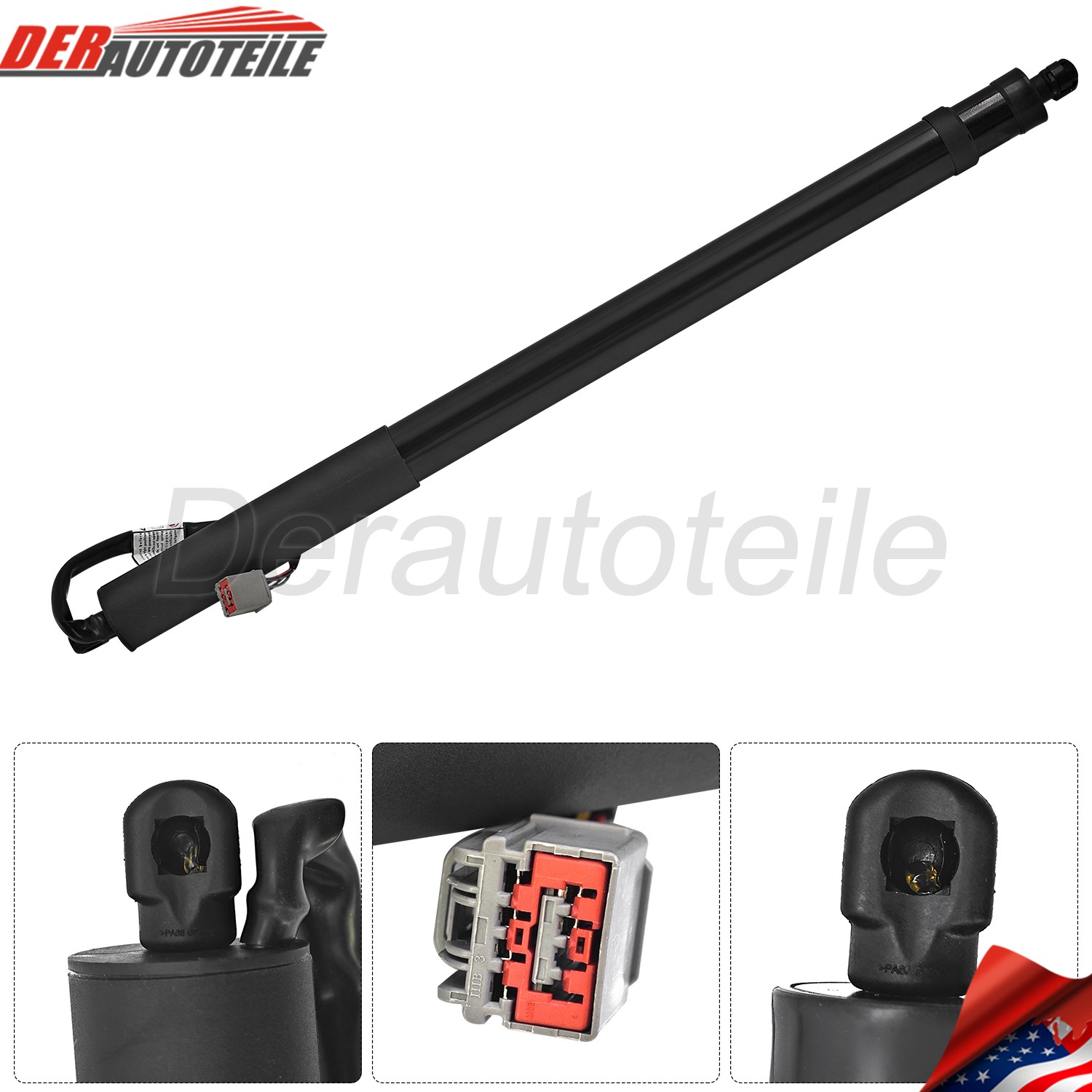 For 2013-2019 Ford Flex Power Liftgate Trunk Shock Motor Actuator DA8Z-14B351-A