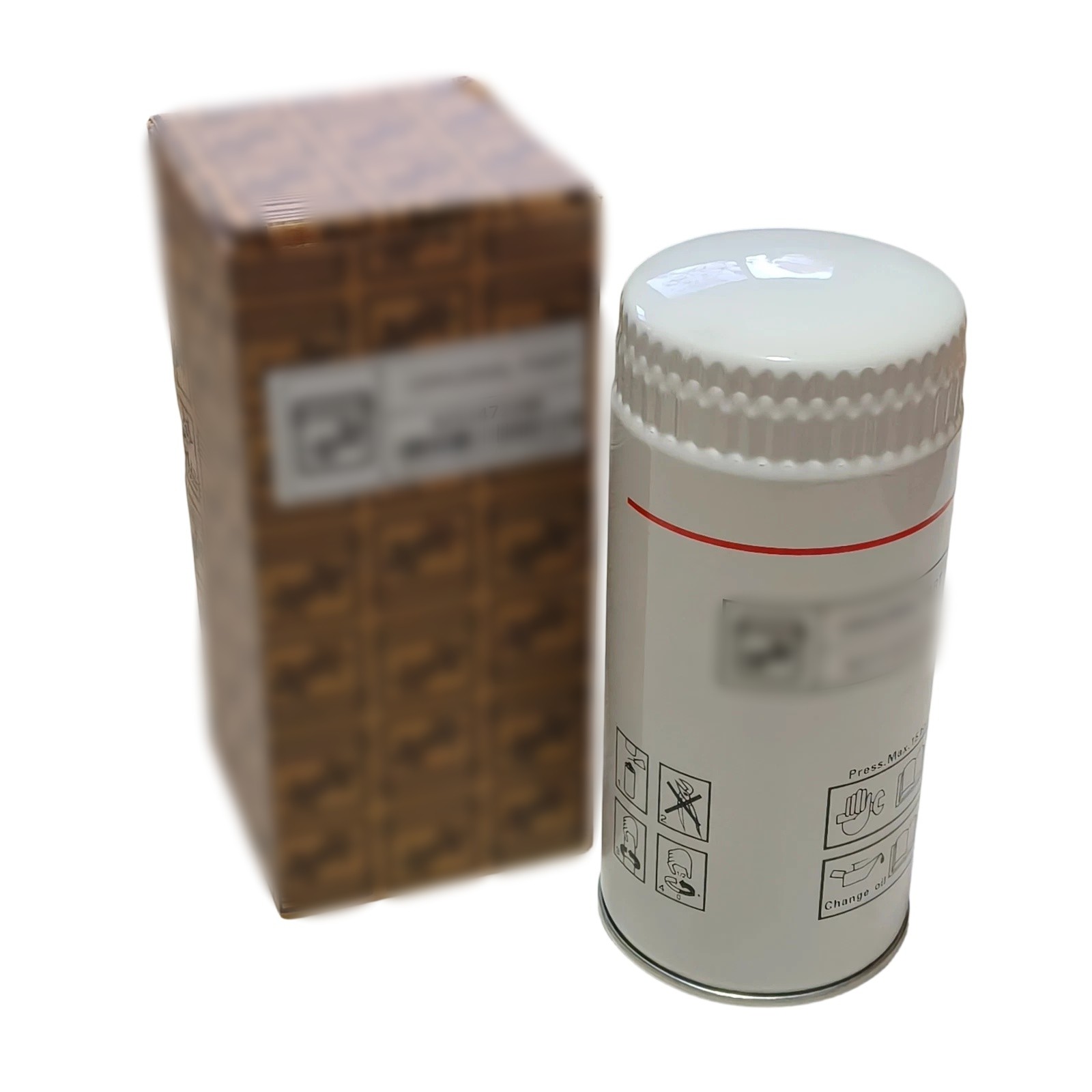 NEW For Quincy CP Compressor 6221-3725-00 6211-4722-00 6211-4723-00 Filter Kit