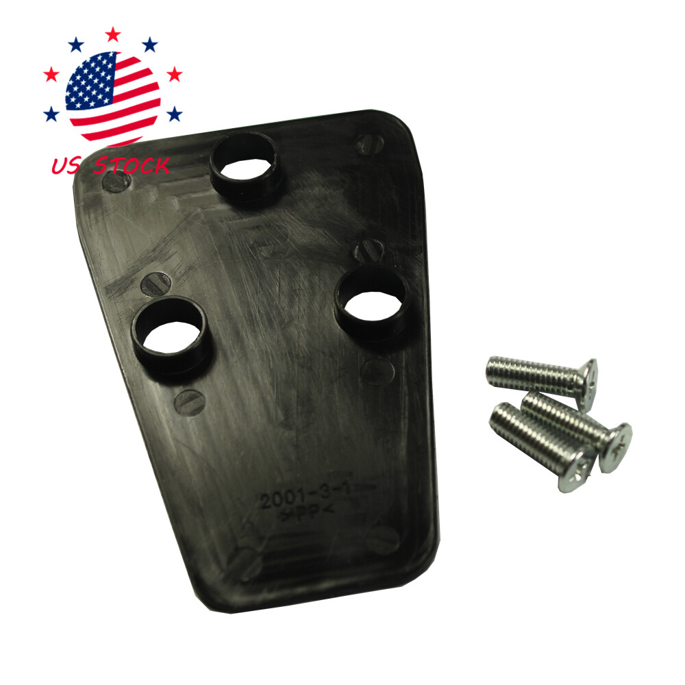 Pair View Door Mirrors Manual Side Set Right Left Black Fits Jeep Wrangler 87-02