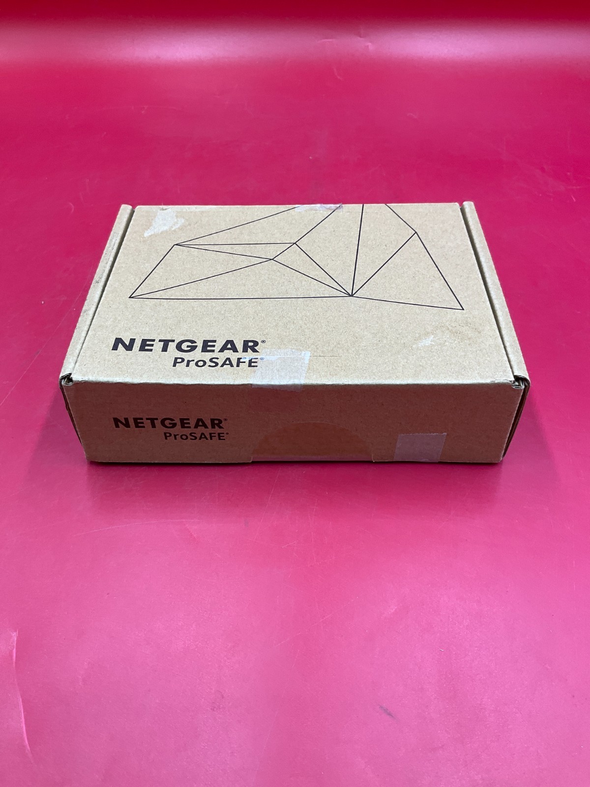 Netgear AGM731F Fiber Gigabit SX GBIC Module AGM731F 🇺🇸✨🇺🇸✨