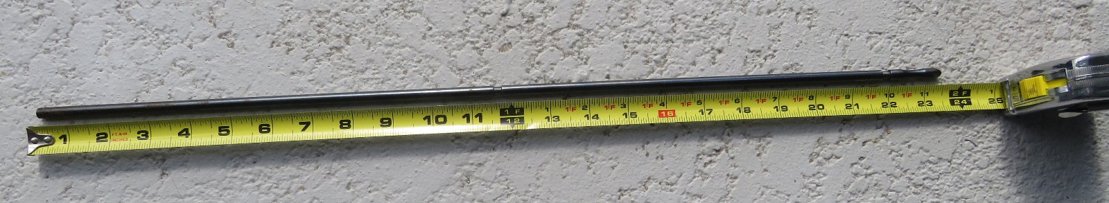 US !903 Springfield Rod Bayonet