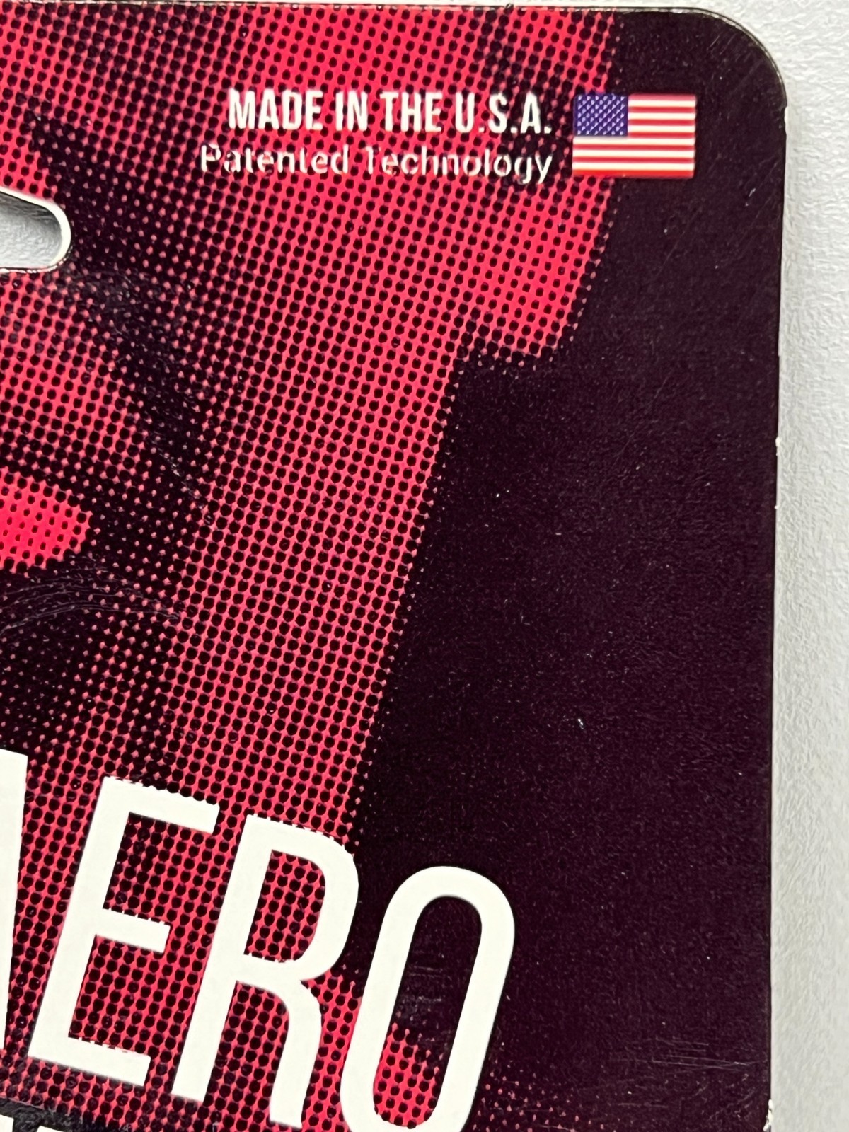 SISU Aero NextGen MouthGuard Mouth Guard 1.6mm Thin Aqua Adult Size MEDIUM