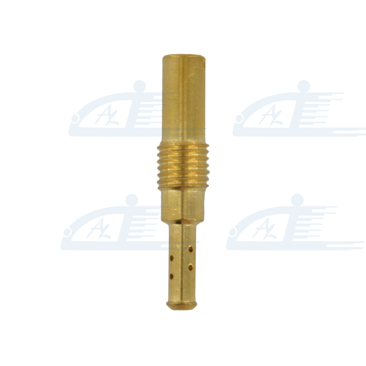 Carburetor Main Jet & Slow/Pilot Jet Kit Set for GY6 125cc 150cc Stage-6 Polini